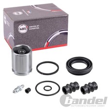 ABS REPARATURSATZ BREMSSATTEL HANDBREMSE HINTEN passend für AUDI A4 A5 A6 A7 A8 