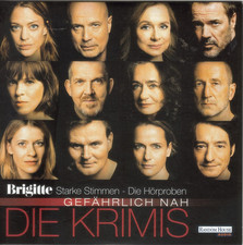 Gefährlich nah  -  Die Krimis
