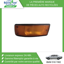 Clignotant BMW 518