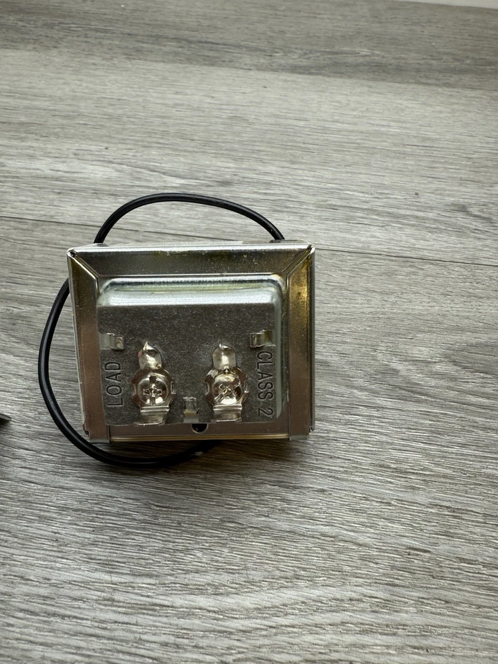 Delta 060704A 20 VA Hard Wire Transformer from the Commercial Series - Image 3 of 4