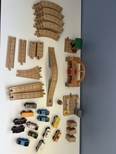 Thomas  Friends Trackmaster GFF07 Sodor Steamies Train Engines Set Toy