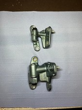 Mercedes Benz A-Klasse W169 Türschanier hinten links (Farbe 958) Mercedes Benz A-Klasse W169 Türschanier hinten links (Farbe 958)