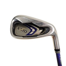 Dunlop XXIO 9 MP900 7 Iron Regular Flex Graph...