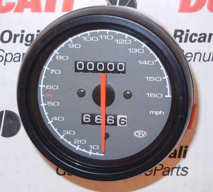 Motorcycle Instruments and Gauges for Ducati ST2 for sale | eBay