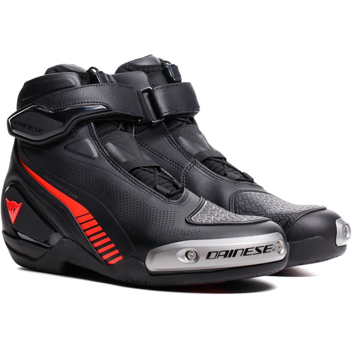 Schuh Dainese Motorradstiefel Test Dainese Suburb Air Damen