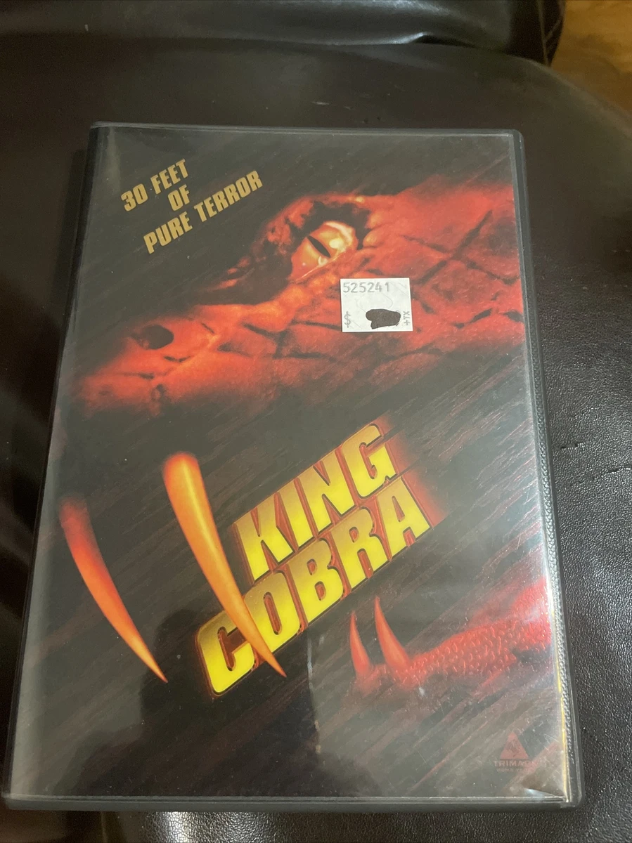 King cobra full movie cheap online free