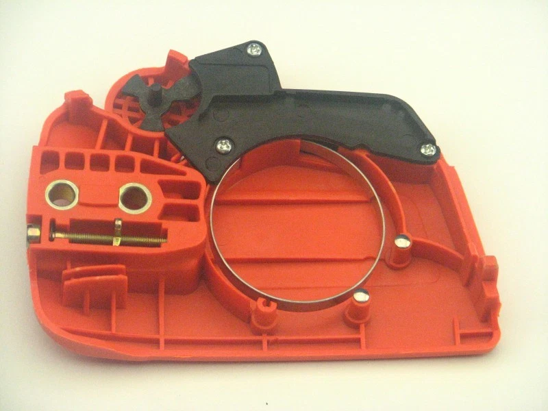 Kettenraddeckel Kettenbremse passend für Husqvarna 236 240 Kettensäge