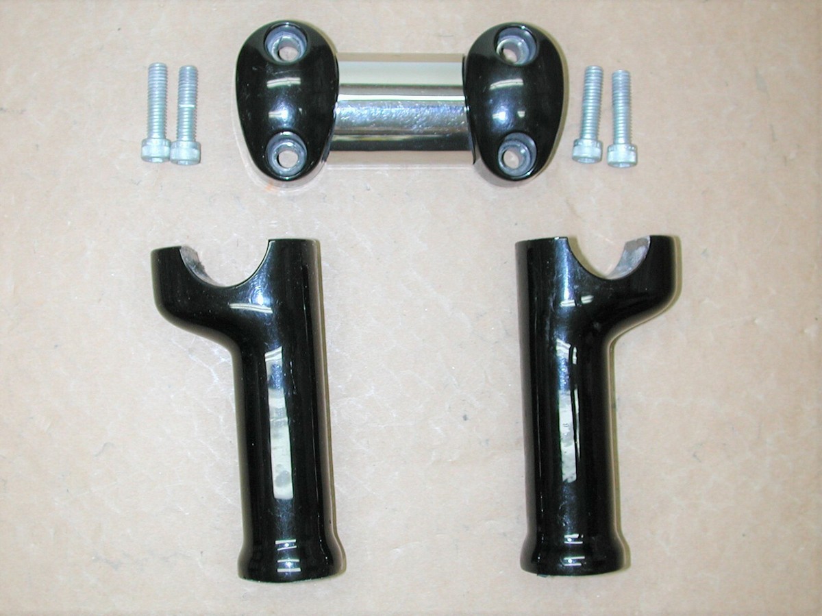 HARLEY DAVIDSON 4.5