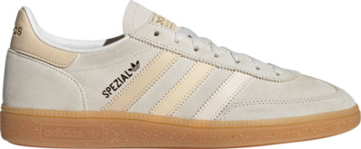 adidas Handball Spezial 'Wonder White Sand Strata' JH6365 Ship Now