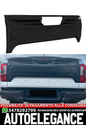 Vérin Coffre Hayon Pour Ford Pour Ranger T9 Pour Wildtrak