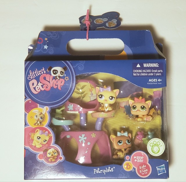 lps littlest pet shop