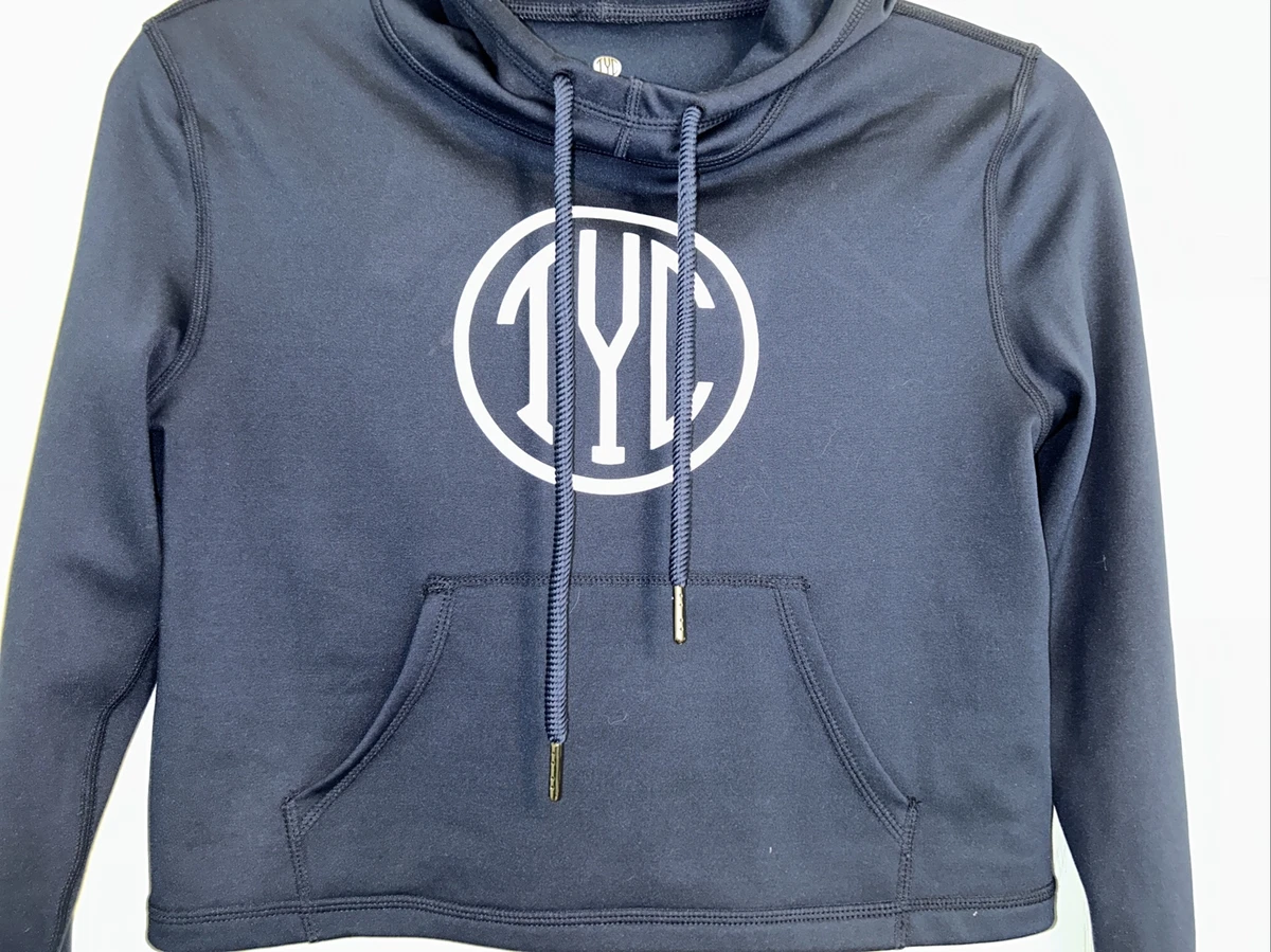 Till i cheap collapse hoodie
