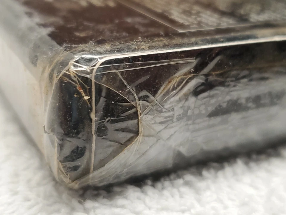 Very Best James Cleveland 8 Track Cartridge Tape Sealed Original Packaging NOS - Image 4 of 4