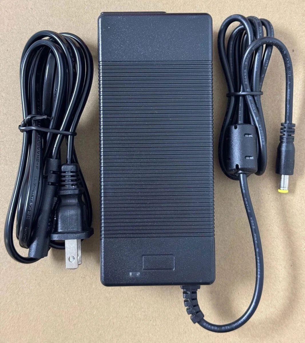 GOJUSIN Replacement 42V 2A AC Adaptor Charger for Dohiker Folding
