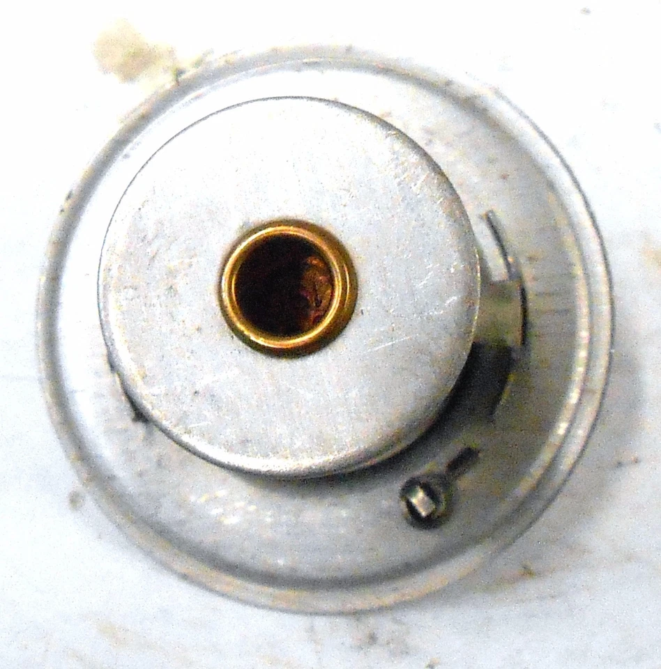 GATES ENGINE COOLANT THERMOSTAT 33469, 195 DEG F / 90 DEG C - Image 4 of 4
