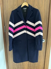 Msgm Coat