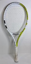 Babolat XS 102 Xtra Sweetspot Tennis Racket Racquet 4-1/4" Grip Size
