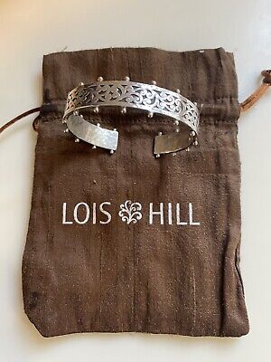 lois hill bracelet / cuff | eBay