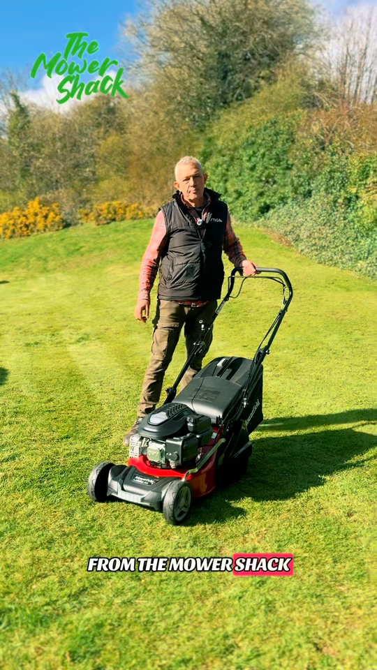 Mountfield S421r Pd Mountfield S421R PD Self Propelled Rear Roller