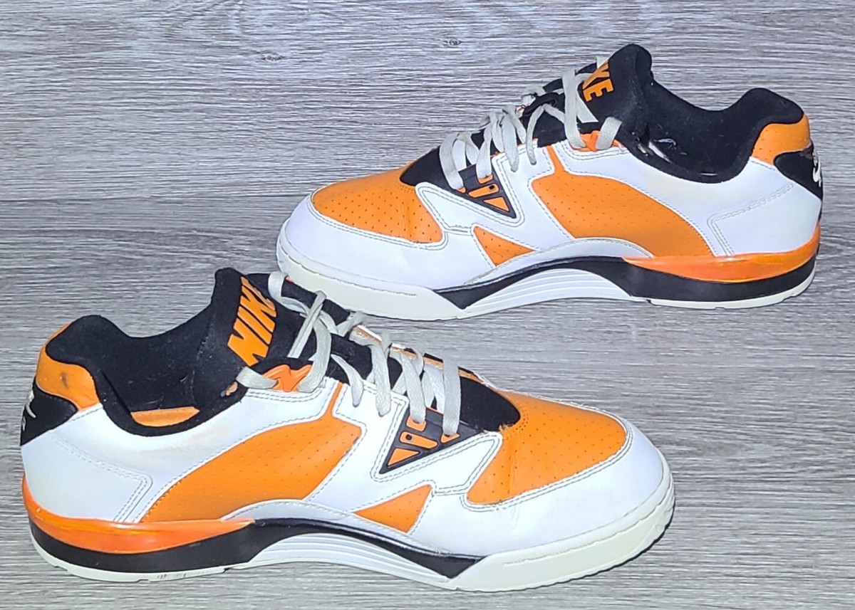 Nike Air Trainer 3 Low Starfish Size 9.5 Men\'s Training Running Shoes FJ4415-100 Nike Air Cross Trainer 3 Low Starfish - FJ4415-100 main image 3