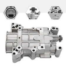 Engine Oil Pump Balance Shaft 20 Teeth For 2017 Kia Sportage 2.0L Optima 2.4L