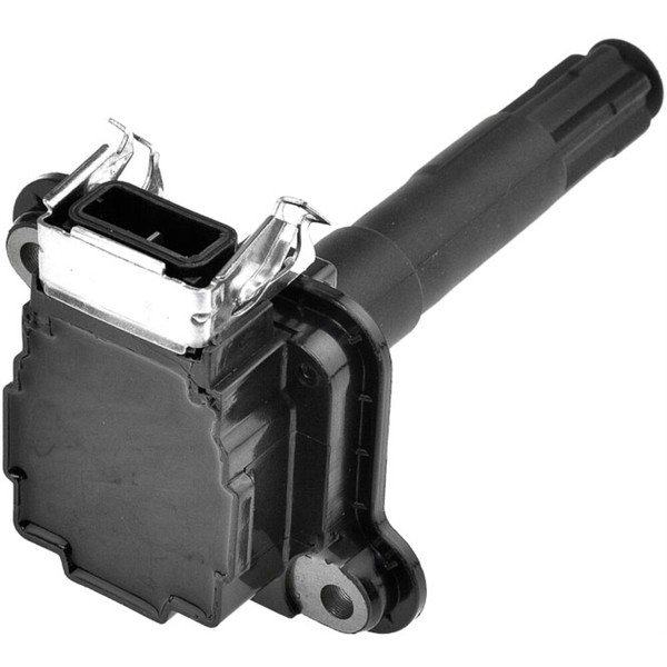 NTY ZüNdspule ZüNdmodul FüR Audi A4 8EC B7 2.0 1.6 8E2 B6 8ED 1.8 T 8E5 VW-image