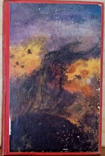 The Crucible by Mabel Collins RARE 1914 THEOSOPHICAL PUBLISHING CO Hardcover