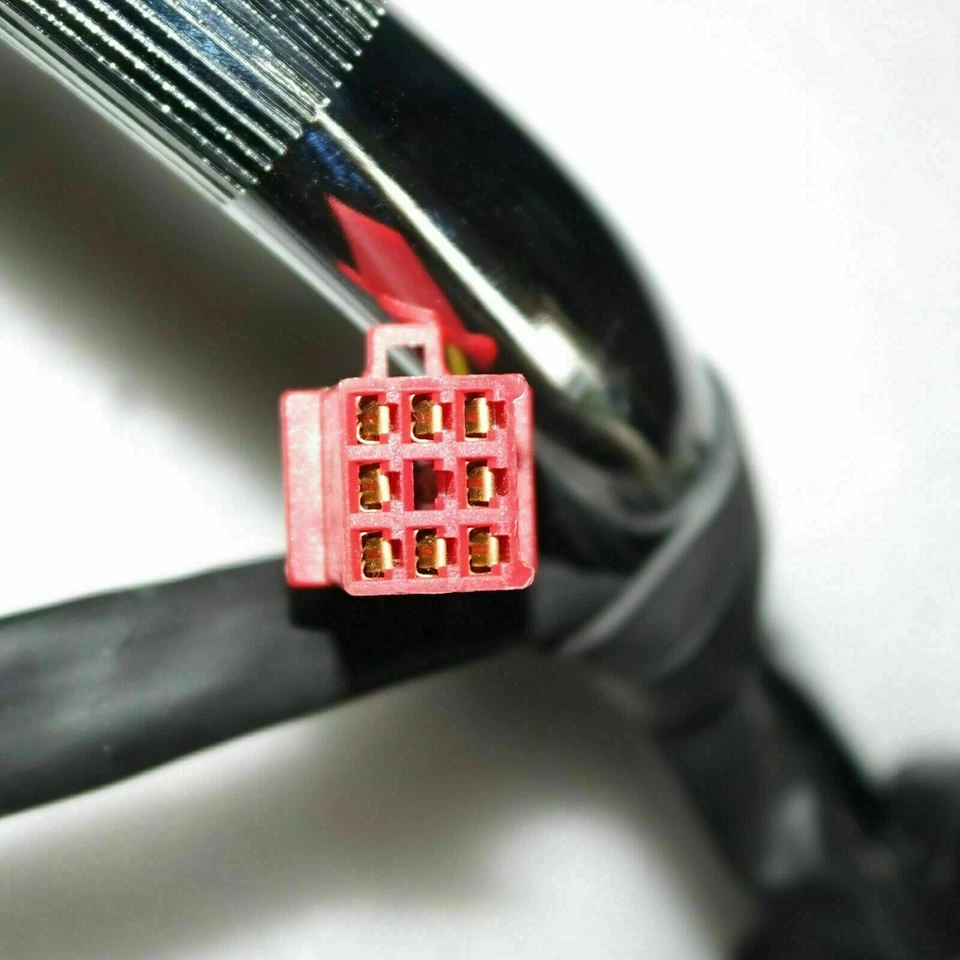 Para Royal Enfield Bullet & Classic 500 EFI - "Conjunto completo de guidão" - Imagem 4 de 4