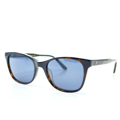 Bottega Veneta BV0024O 005 Womens Sunglasses Brown tortoise Acetate 51-18 140 mm