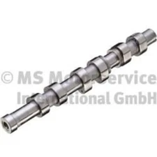 Camshaft Kolbenschmidt 50007655 outlet side for Skoda VW