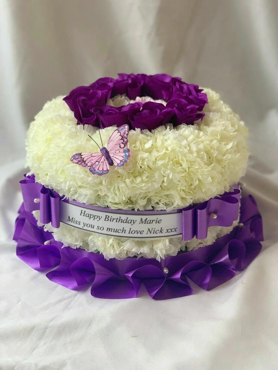Details 142+ funeral birthday cake latest in.eteachers