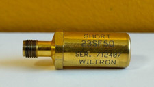 Wiltron Anritsu 23SF50 DC-26,5