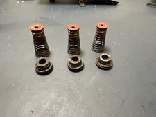 Thorens TD-125 Spring Set