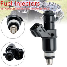 0470-762 Fuel Injector For Arctic Cat ATV UTV SxS 700 HDX 550 TRV TBX UK