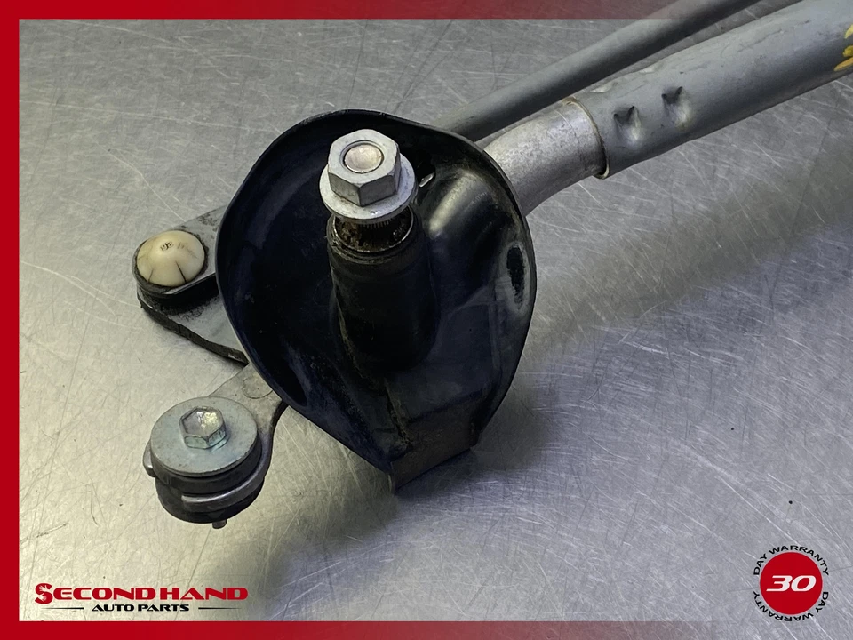 Dodge Charger 2011-2021 limpiaparabrisas delantero acoplamiento con motor 57010291AG OEM Foto 4 de 4