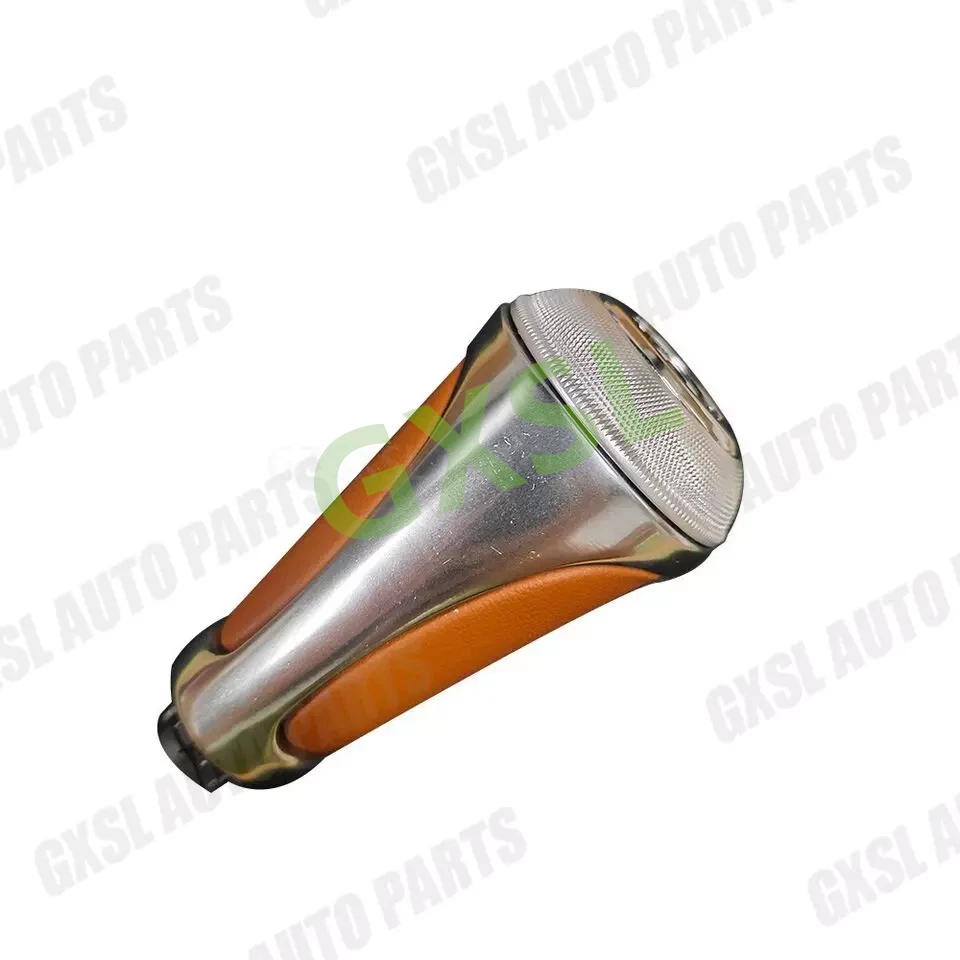 Perilla de cambio selector de engranajes para Bentley Continental Flying Track Foto 3 de 4