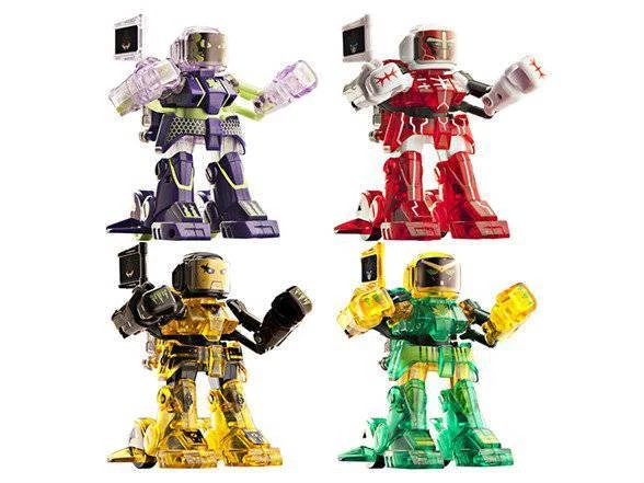 Tomy robot best sale ebay