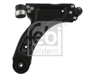 FEBI BILSTEIN 18123 Lenker, Radaufhängung für ,CHEVROLET,OPEL,VAUXHALL
