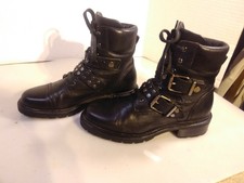 samantha belted hiker