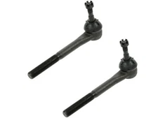 DIY Solutions Tie Rod End Set fits GMC K1500 1988-1999 59YWJP