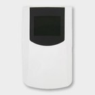 Elvox Petrarca 6000 Video Intercon Monitor Door Entry With 4″ Flat Screen