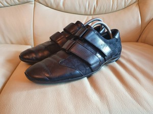 mens gucci shoes ebay uk