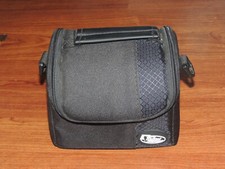 Digital Visions 0730118 Camera Camcorder Case Travel Shoulder Bag 6.5"x5.5" x 5"