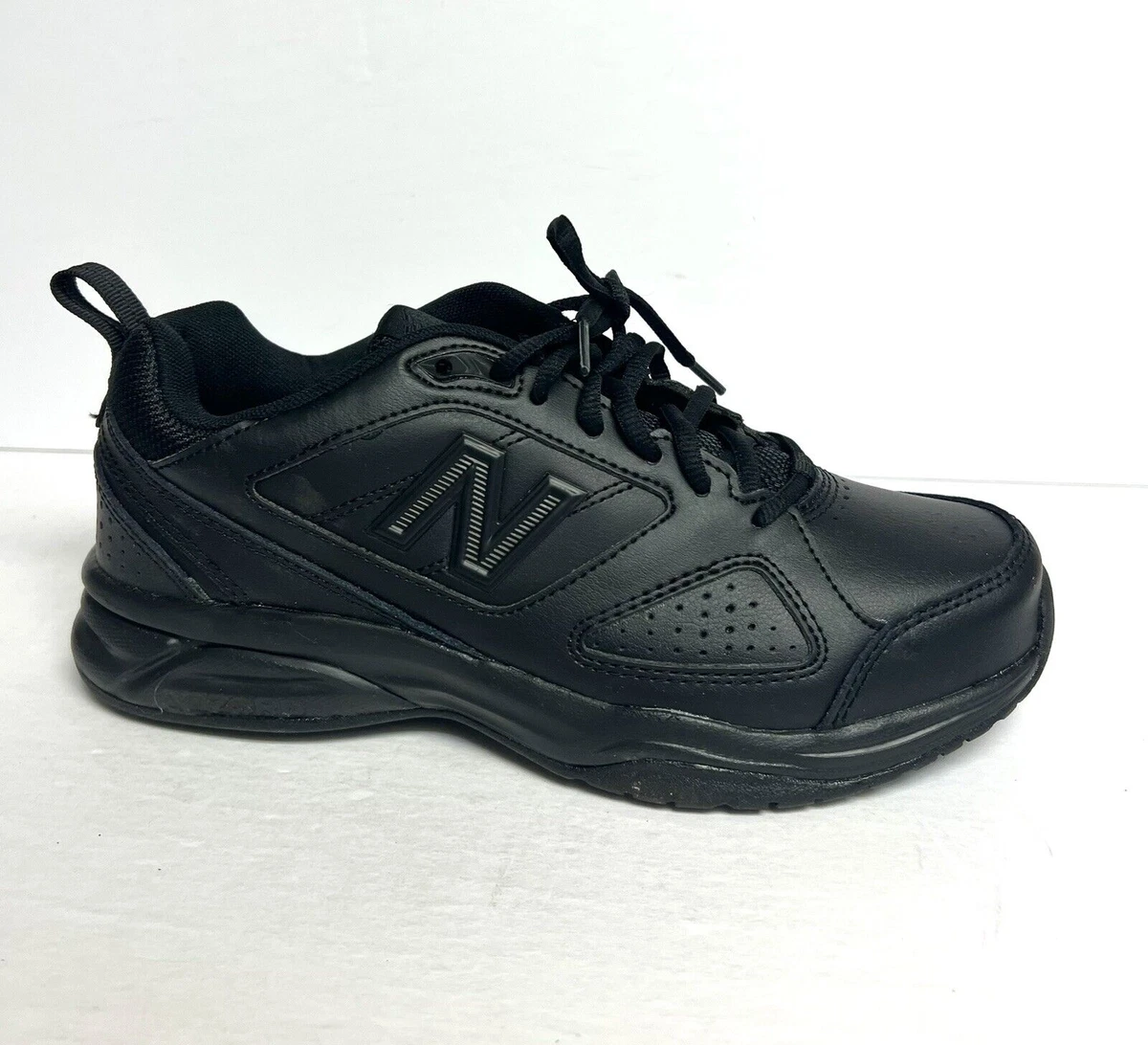 New balance 623v3 clearance black
