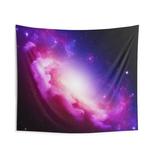 Celestial Indoor Wall Tapestries - Picture 1 of 2