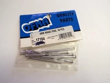 OFNA - ARM HINGE PINS, 10 PCS. - Model# 17104 - BOX 2