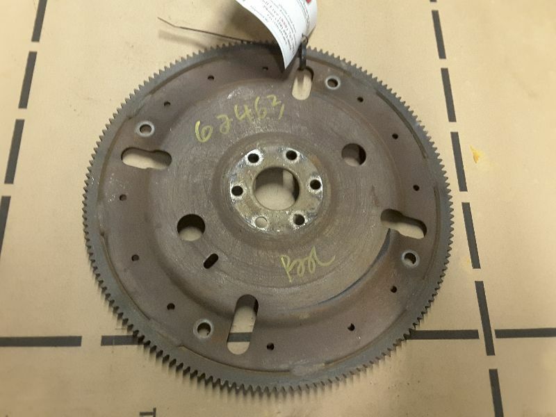 Flywheel/Flex Plate Automatic Transmission Fits 97-08 FORD F150 PICKUP 138764