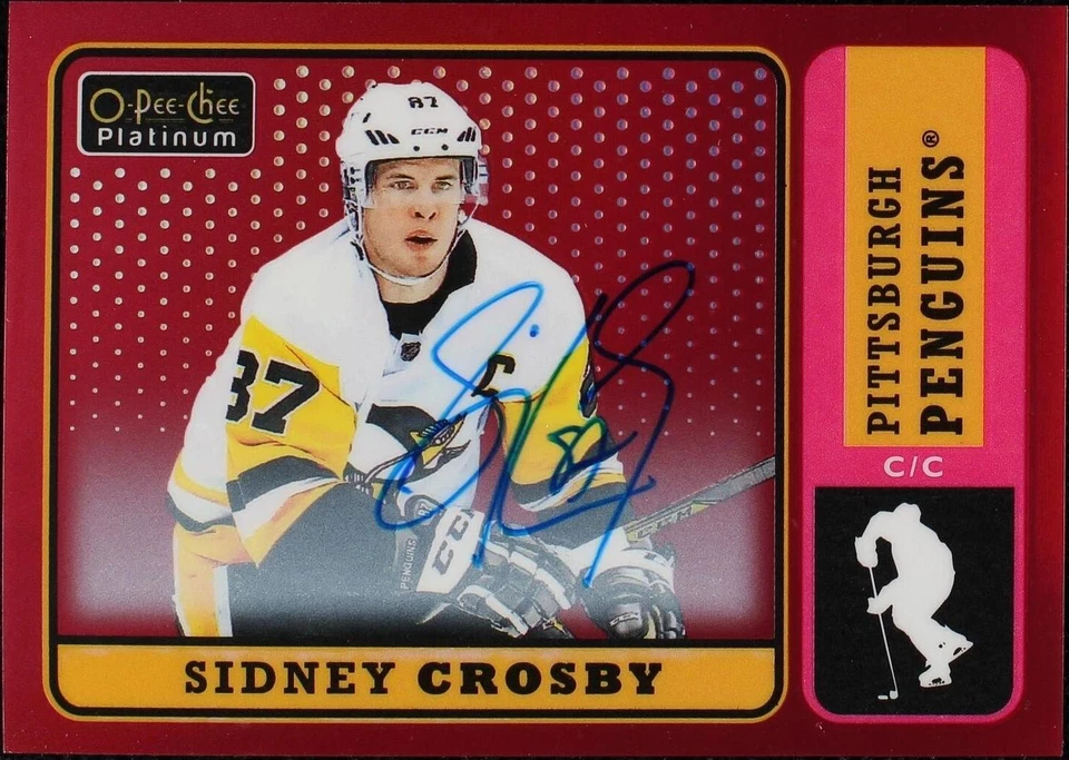 Red Rainbow Autographs