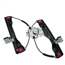 Front Right Window Regulator & Motor Assembly for Chevrolet Volt 2011-2014 L4