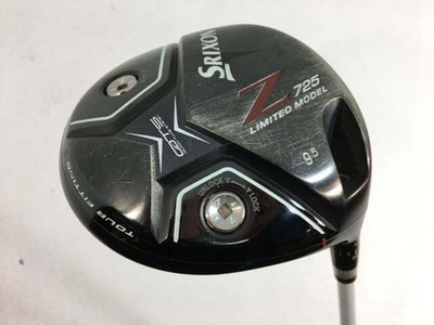 Dunlop SRIXON Z725 LimitedModel Driver 9.5 Miyazaki KENA 6 (S 